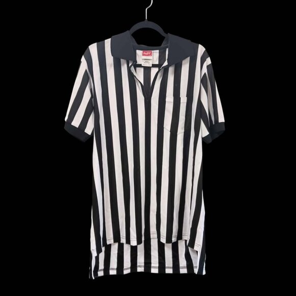 Rawlings Referee Shirt Size Large Unisex - Picture 1 of 3
